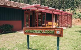 Aventoriba Lodge